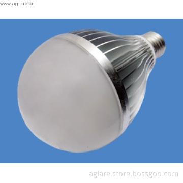 LED Global Bulb With 840 To 1200lm Luminance for energy saving